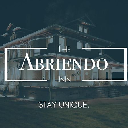 פואבלו The Abriendo Inn מראה חיצוני תמונה