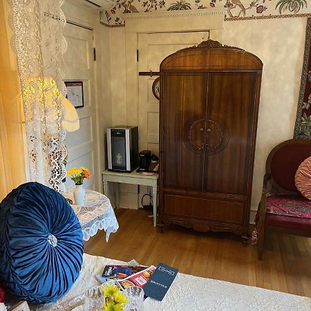 פואבלו The Abriendo Inn מראה חיצוני תמונה