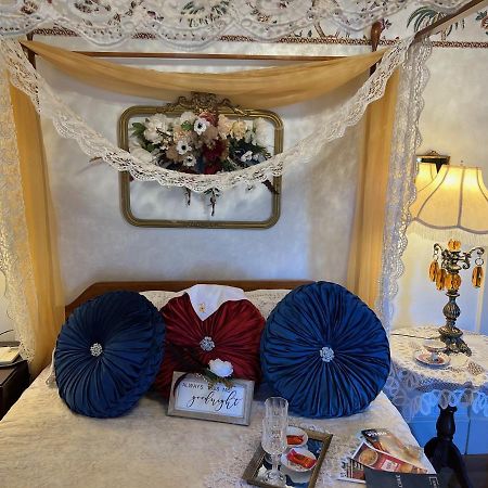 פואבלו The Abriendo Inn מראה חיצוני תמונה
