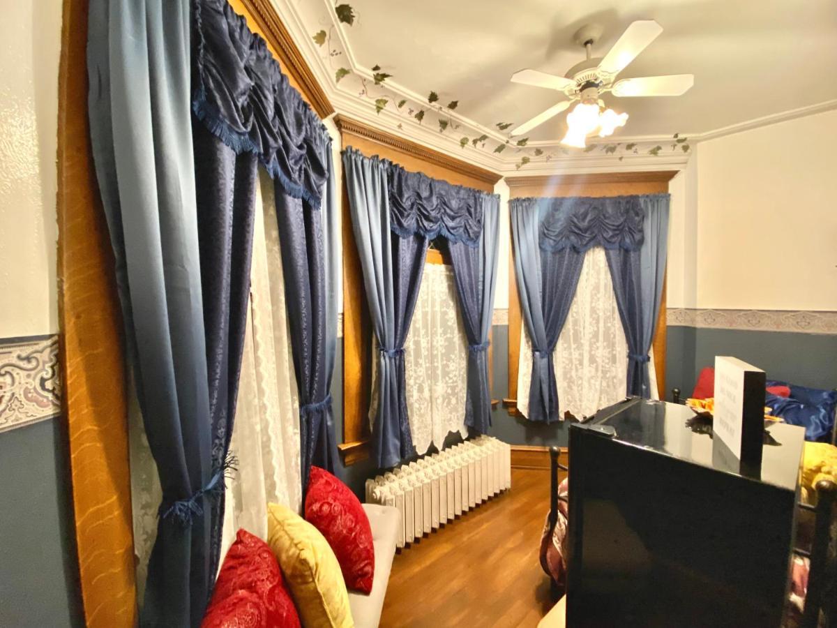 פואבלו The Abriendo Inn מראה חיצוני תמונה