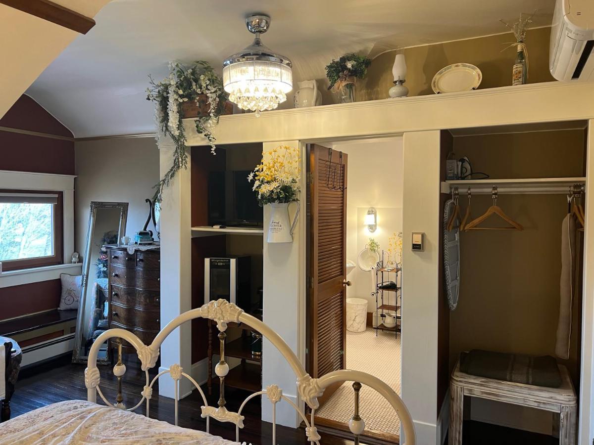 פואבלו The Abriendo Inn מראה חיצוני תמונה