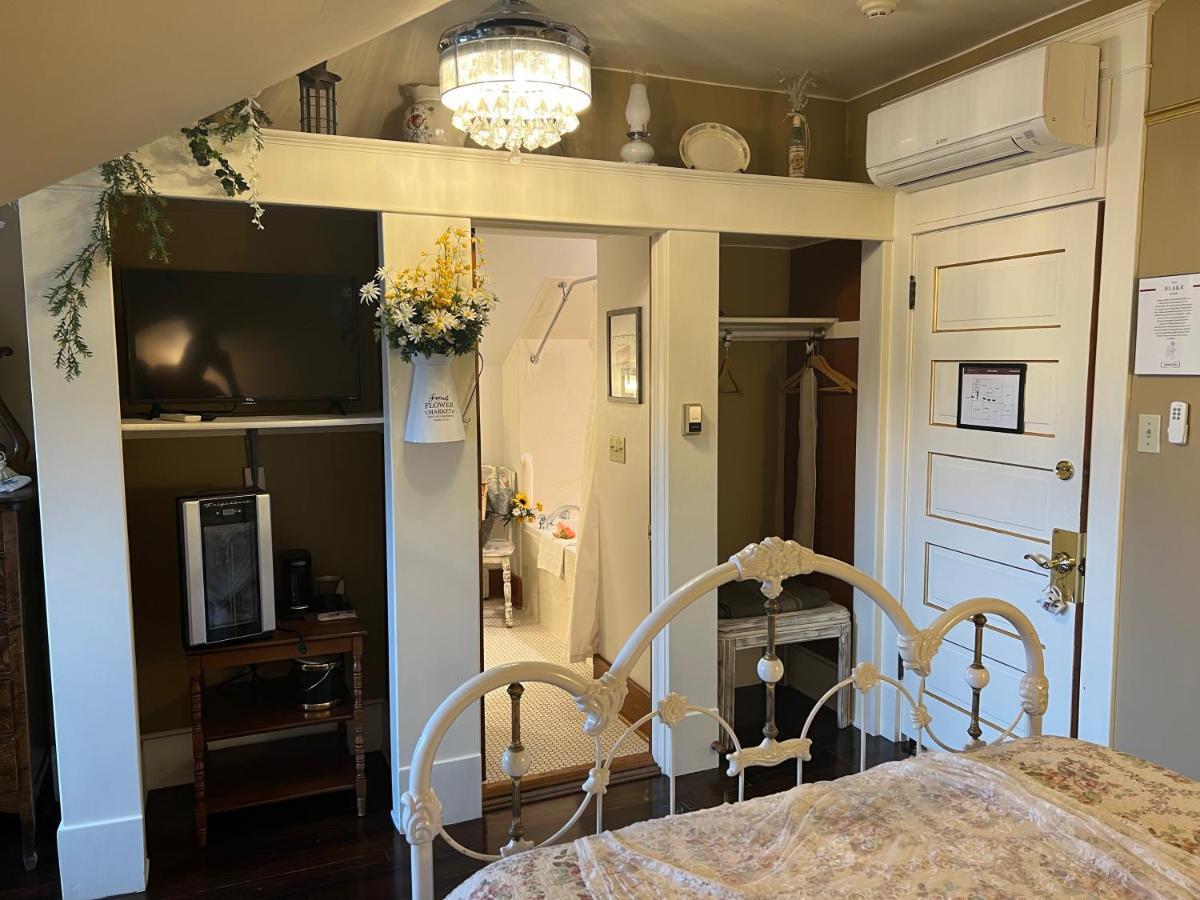 פואבלו The Abriendo Inn מראה חיצוני תמונה