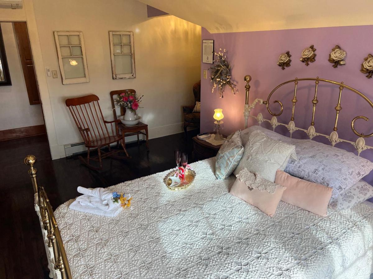 פואבלו The Abriendo Inn מראה חיצוני תמונה