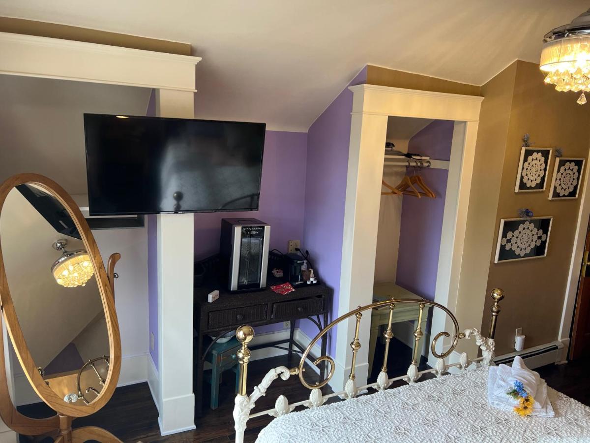 פואבלו The Abriendo Inn מראה חיצוני תמונה